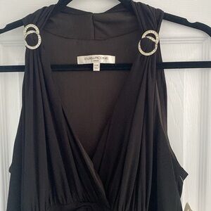 Evening Dress-14W